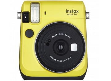 Fujifilm Instax Mini 70 tisk snímků